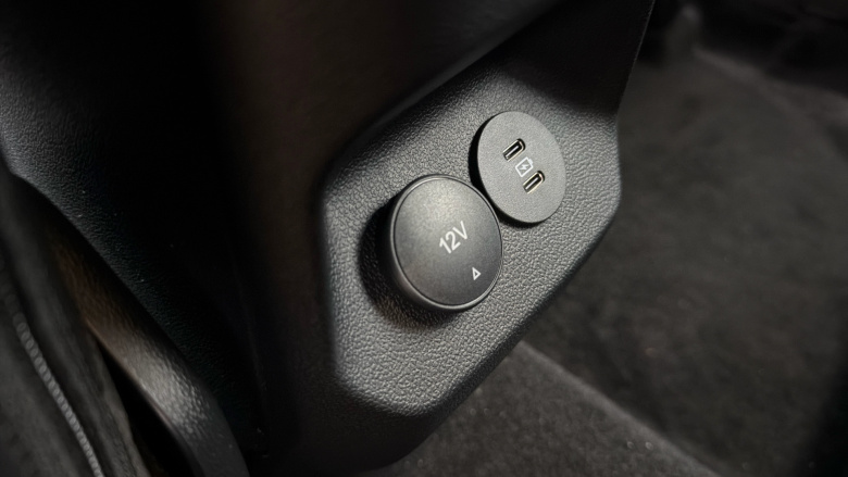 Ford Puma 1.0 EcoBoost Hybrid mHEV ST-Line X 5dr Petrol Hatchback